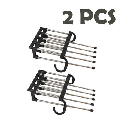 Multifunksjonelt buksestativ - Kosteppe