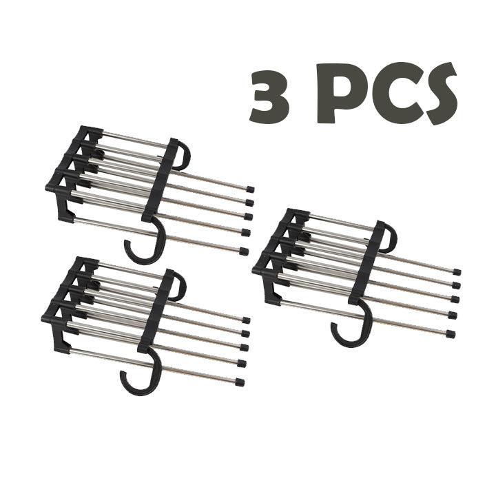 Multifunksjonelt buksestativ - Kosteppe