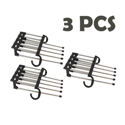 Multifunksjonelt buksestativ - Kosteppe