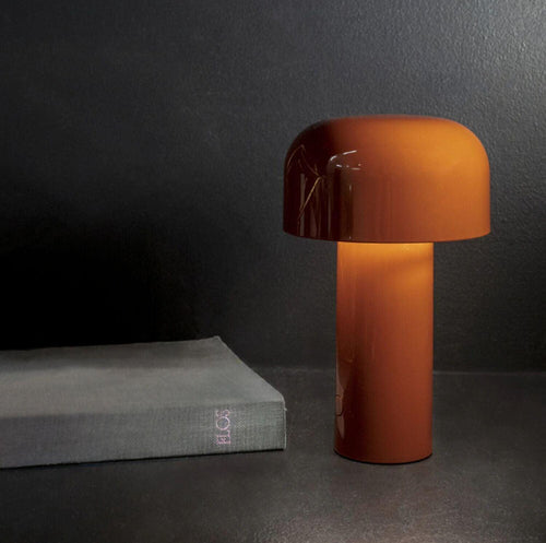 Designer sopplampe - Kosteppe