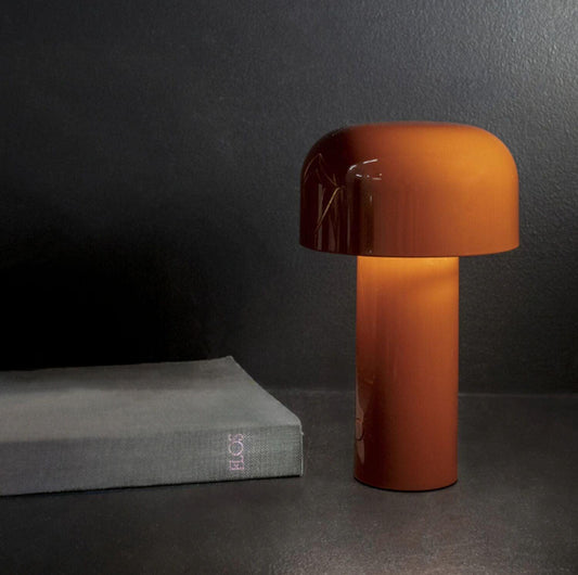 Designer sopplampe - Kosteppe