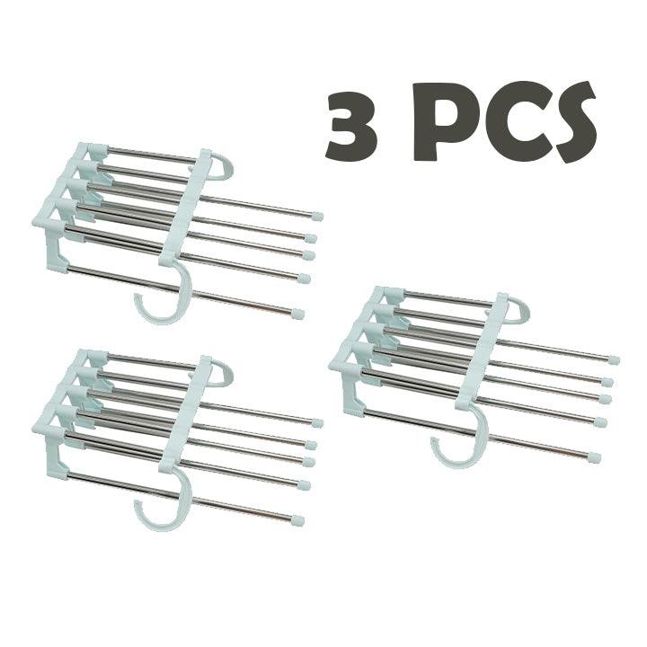 Multifunksjonelt buksestativ - Kosteppe