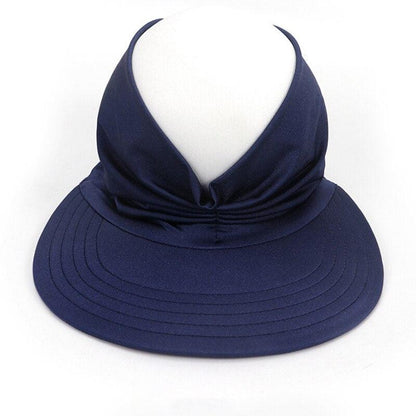 Sommer solhatt for kvinner - Kosteppe