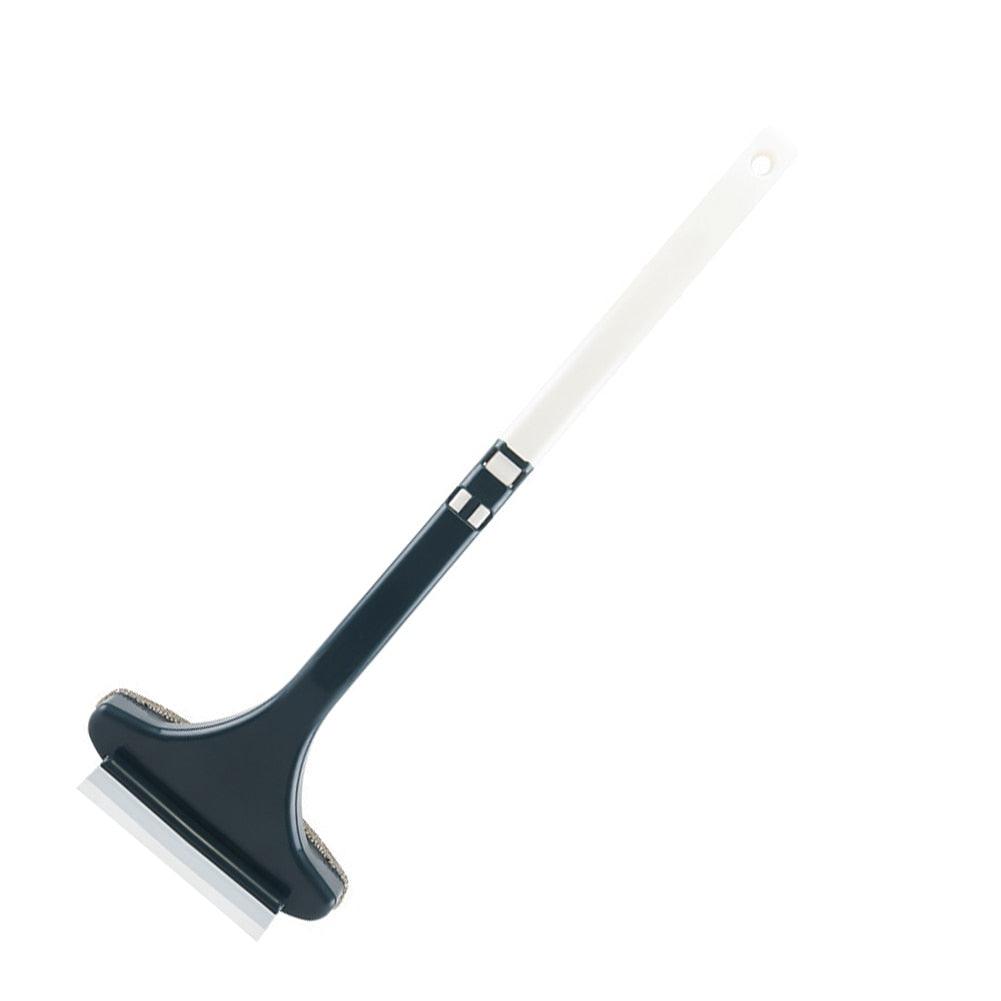 Mesh Rengjøringsbørste - Kosteppe