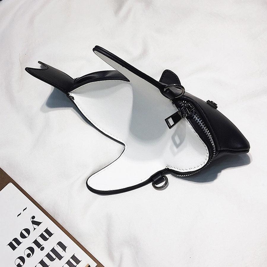 Hai og Dinosaur vesker - Kosteppe