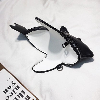 Hai og Dinosaur vesker - Kosteppe