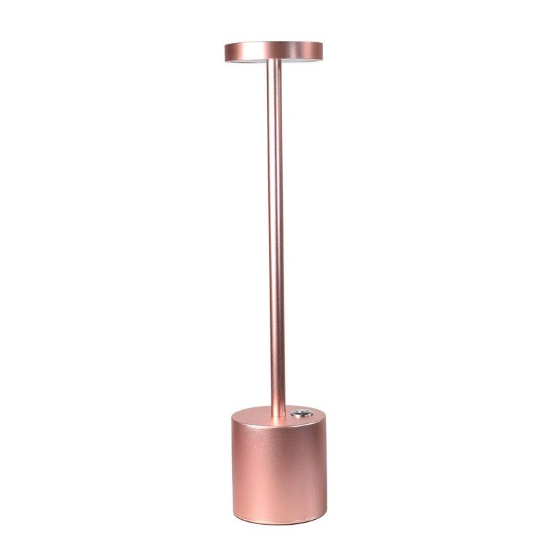 LED Table Lamp Portable - Kosteppe