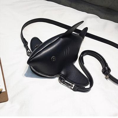 Hai og Dinosaur vesker - Kosteppe