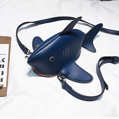 Hai og Dinosaur vesker - Kosteppe