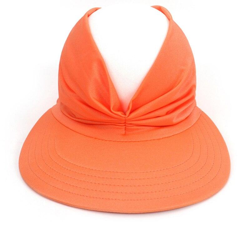 Sommer solhatt for kvinner - Kosteppe