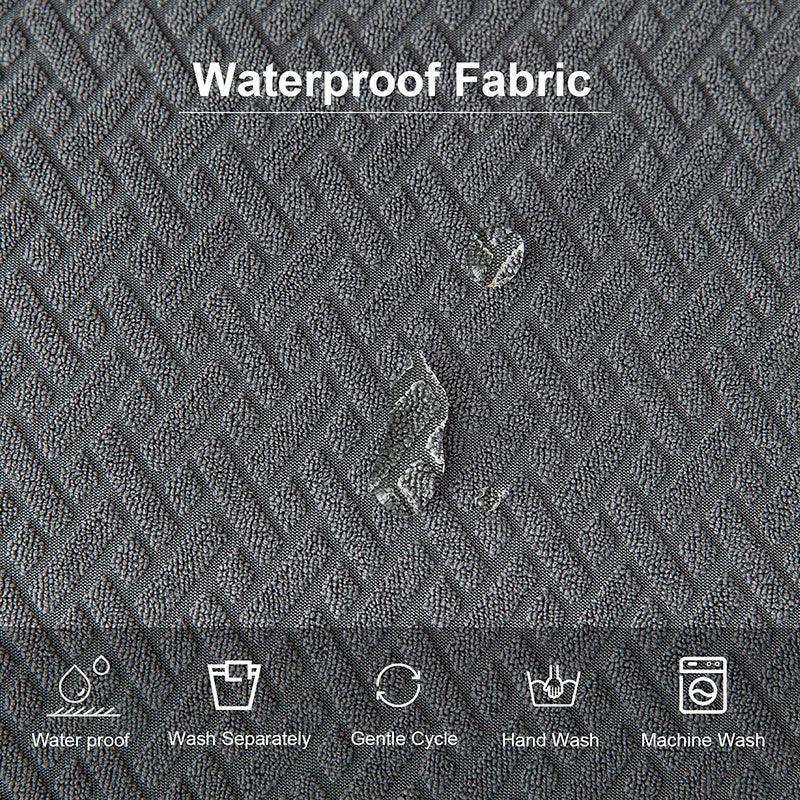 Vanntette stolsetetrekk - Kosteppe