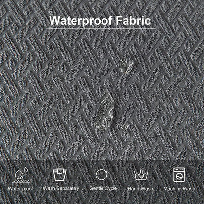 Vanntette stolsetetrekk - Kosteppe