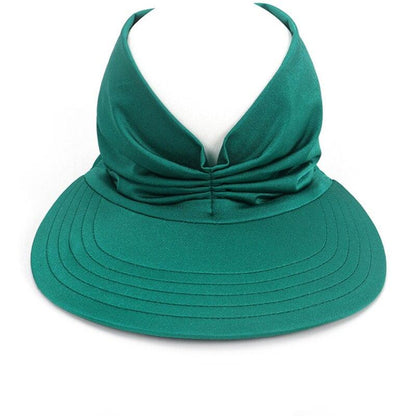 Sommer solhatt for kvinner - Kosteppe