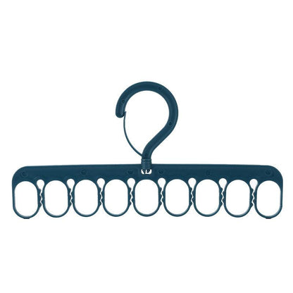 Magic Multi-Port støttehengere for tørkestativ - Kosteppe