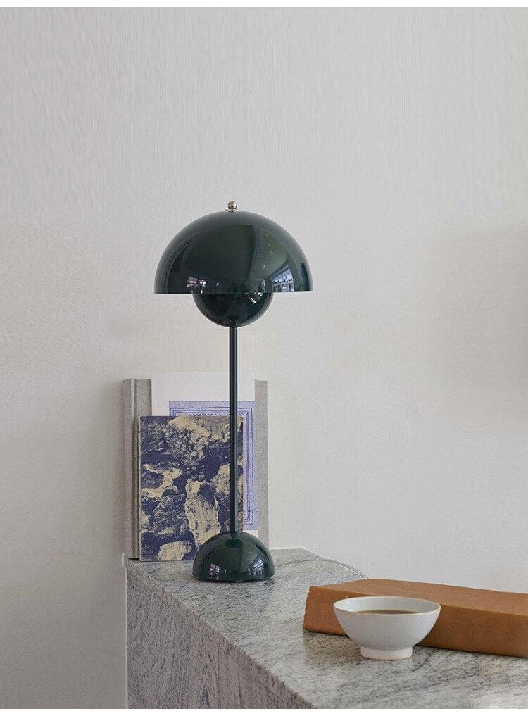 Måneskinnslampe - Kosteppe