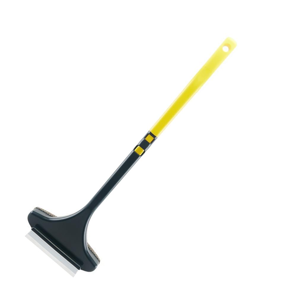 Mesh Rengjøringsbørste - Kosteppe