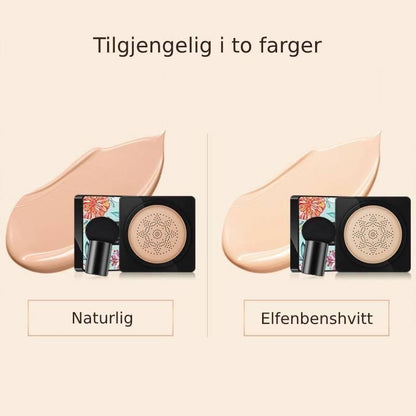 Sopphode luftpute CC-krem (Kampanje 45% RABATT) - Kosteppe