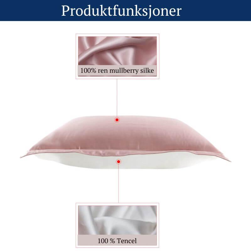 Putevaret som fungerer... Mens du sover - Kosteppe