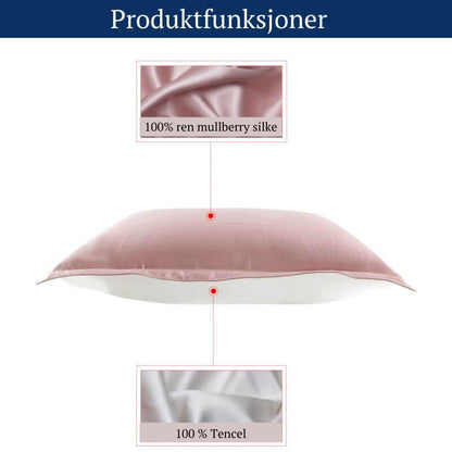 Putevaret som fungerer... Mens du sover - Kosteppe