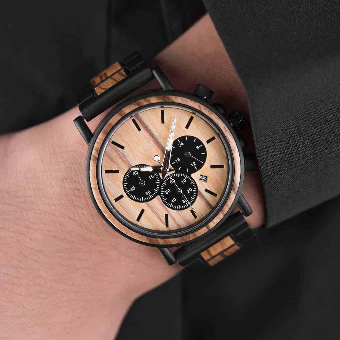 Treklokke Robust | Araucaria - Kosteppe