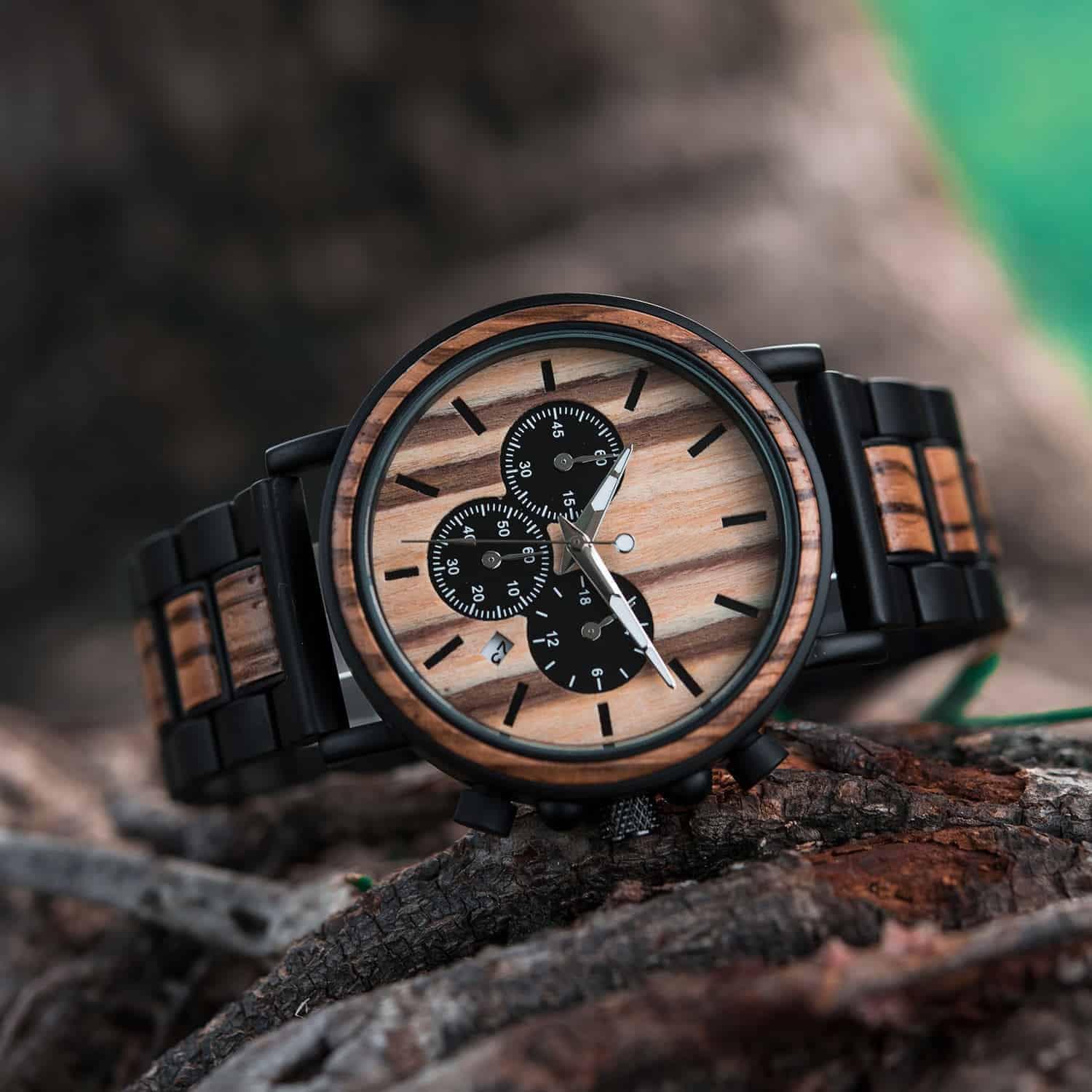 Treklokke Robust | Araucaria - Kosteppe