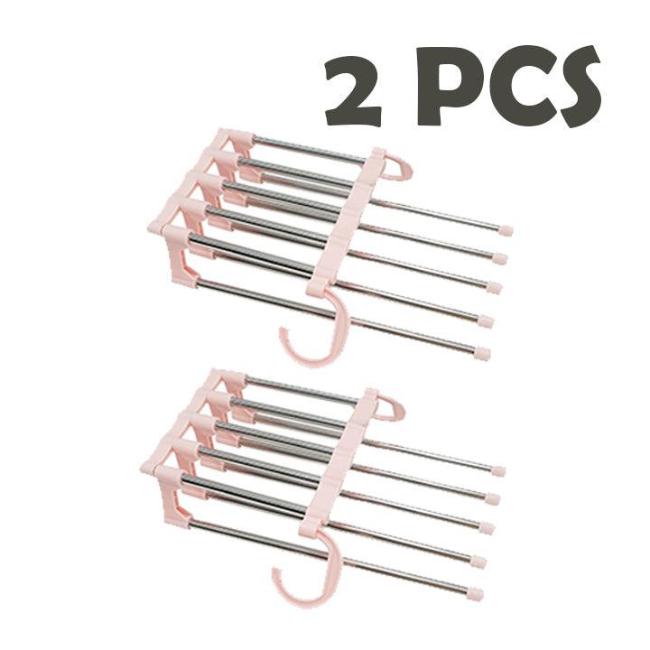 Multifunksjonelt buksestativ - Kosteppe