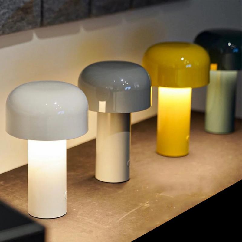 Designer sopplampe - Kosteppe