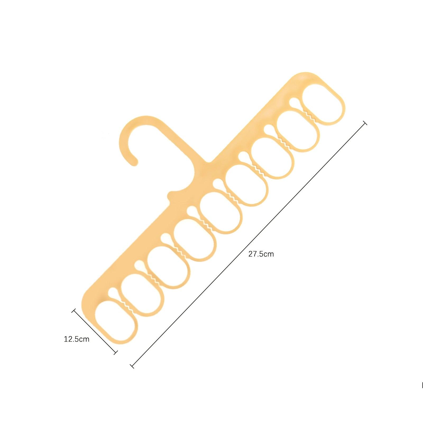 Magic Multi-Port støttehengere for tørkestativ - Kosteppe