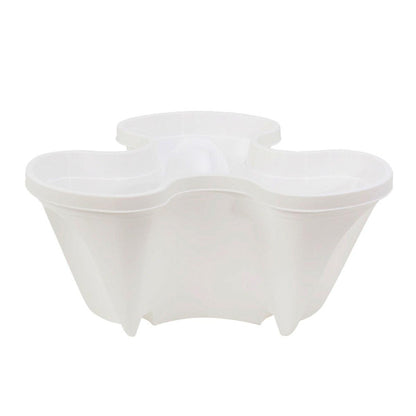 Potteplanter - Kosteppe