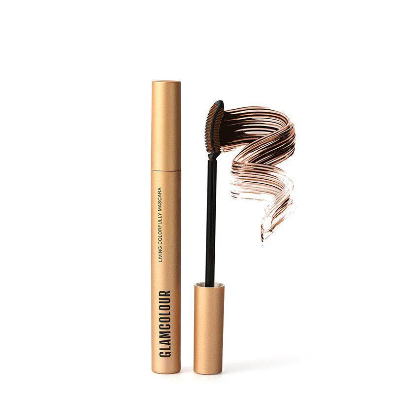 Magisk farge slank mascara - Kosteppe