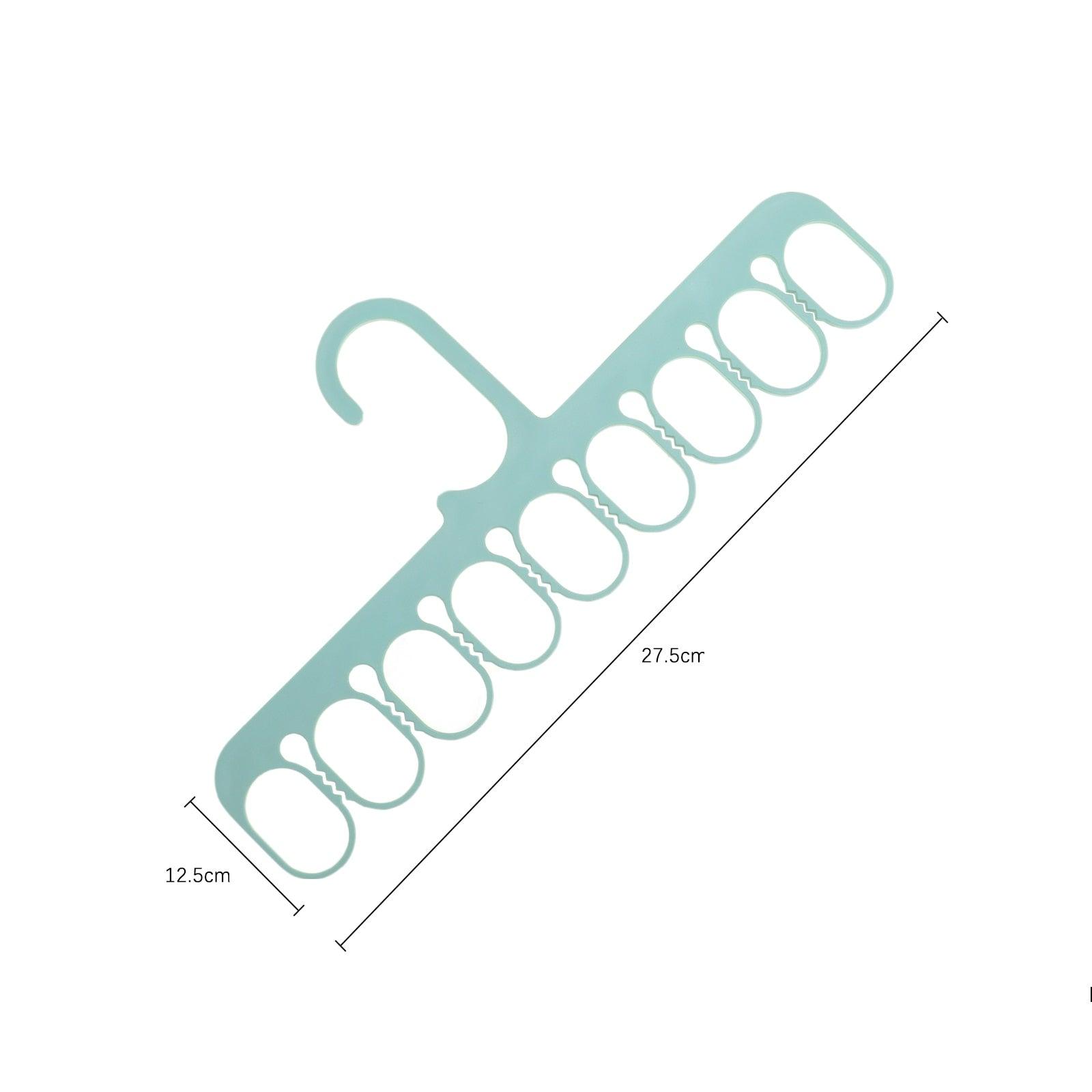 Magic Multi-Port støttehengere for tørkestativ - Kosteppe
