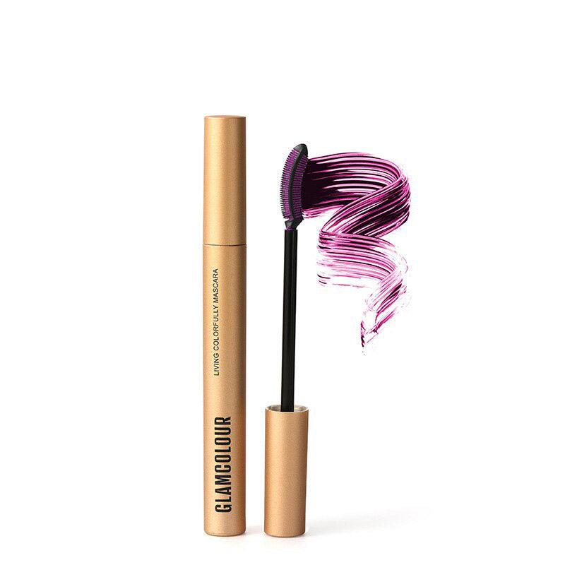 Magisk farge slank mascara - Kosteppe
