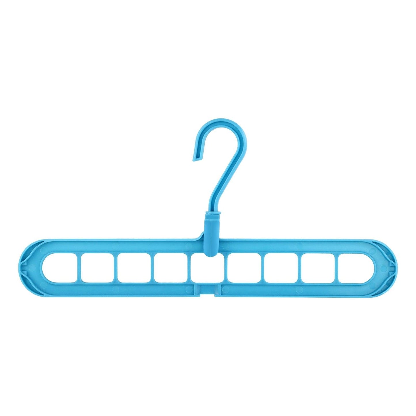 Magic Multi-Port støttehengere for tørkestativ - Kosteppe