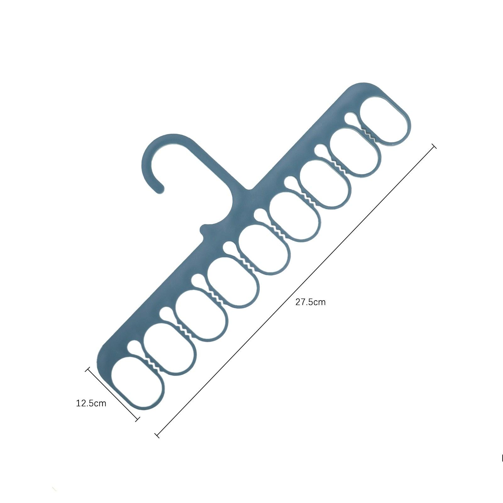 Magic Multi-Port støttehengere for tørkestativ - Kosteppe