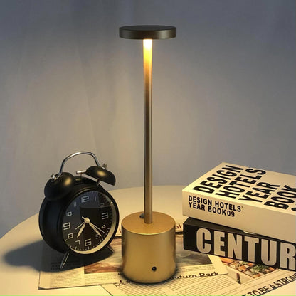 LED Table Lamp Portable - Kosteppe