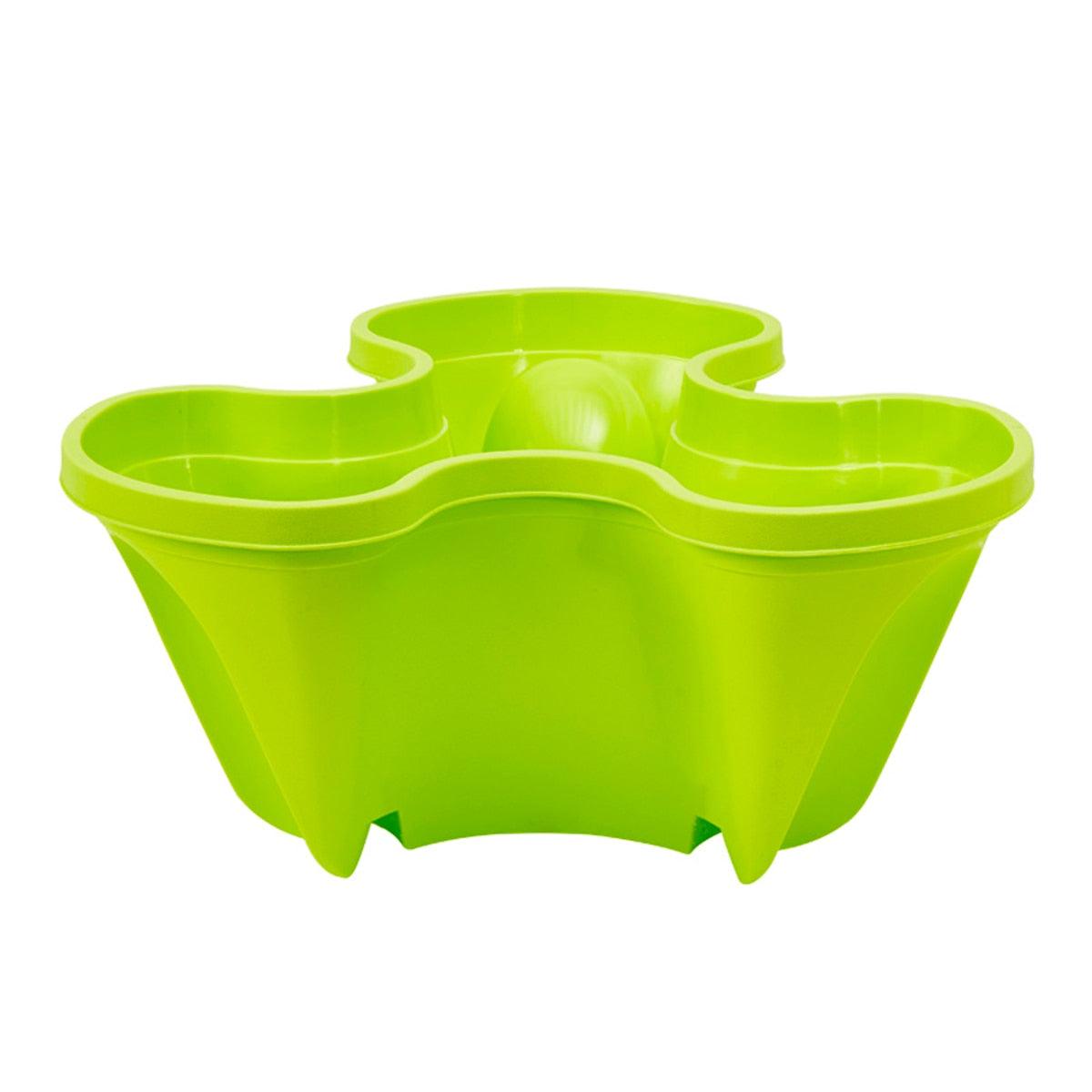 Potteplanter - Kosteppe