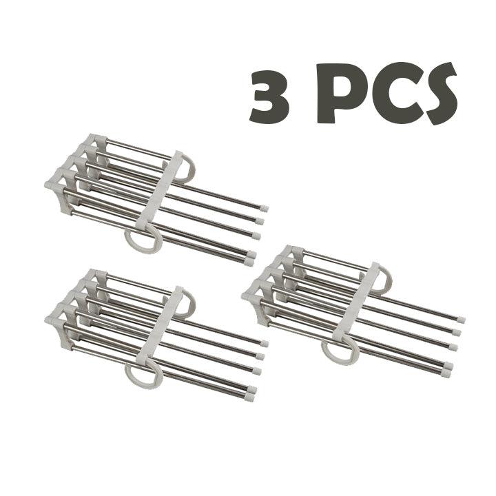 Multifunksjonelt buksestativ - Kosteppe