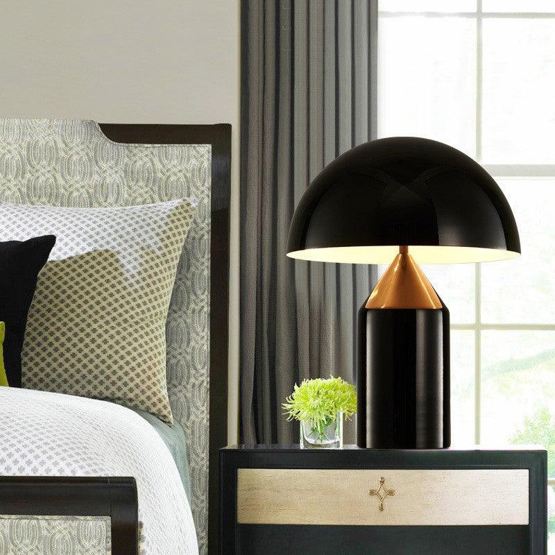 Dekorativ bordlampe - Kosteppe