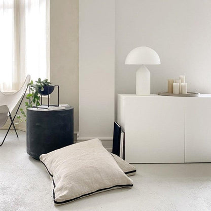 Dekorativ bordlampe - Kosteppe