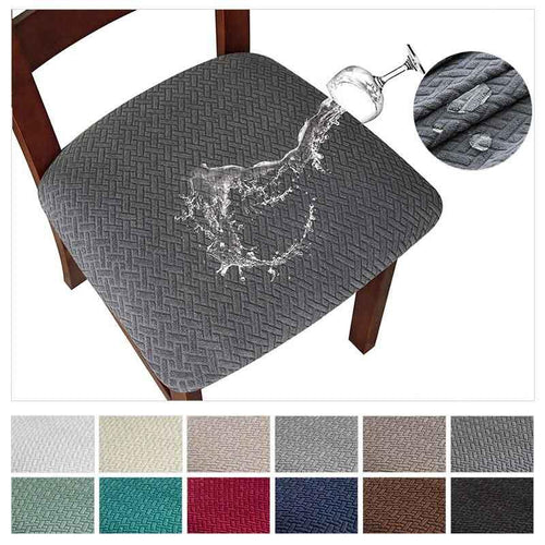 Vanntette stolsetetrekk - Kosteppe