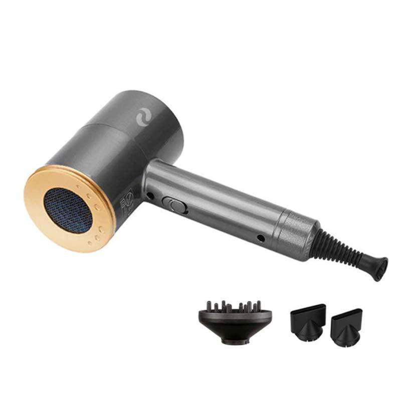 Pro hårføner - Kosteppe