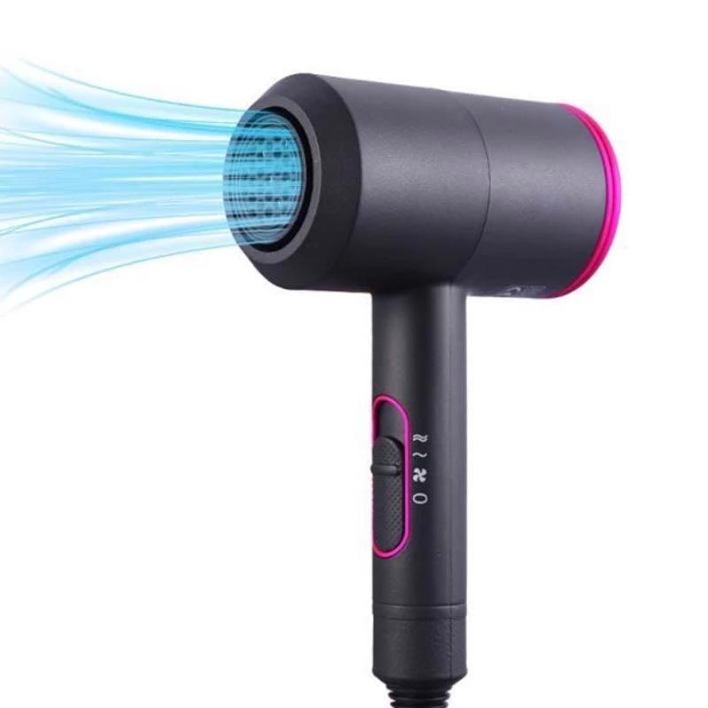 Pro hårføner - Kosteppe