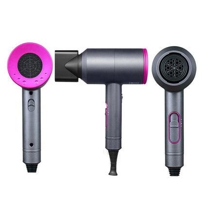 Pro hårføner - Kosteppe