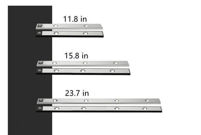 Bevegelsessensor uten ledningsskap LED-lys - Kosteppe