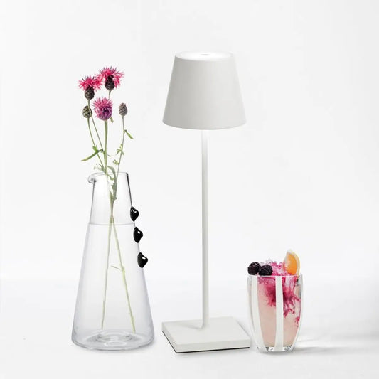 LED Table Lamp Portable - Kosteppe