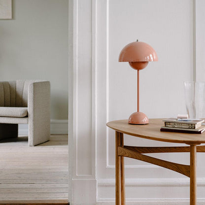 Måneskinnslampe - Kosteppe