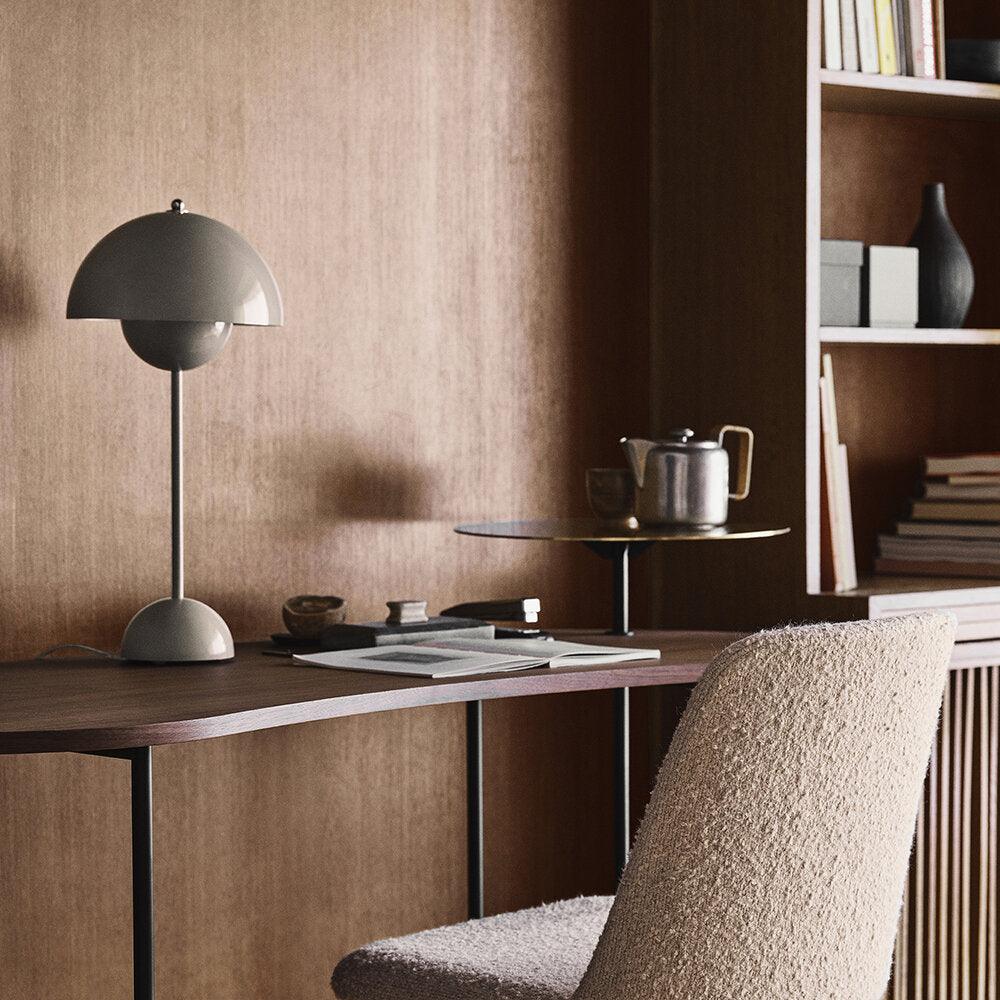 Måneskinnslampe - Kosteppe