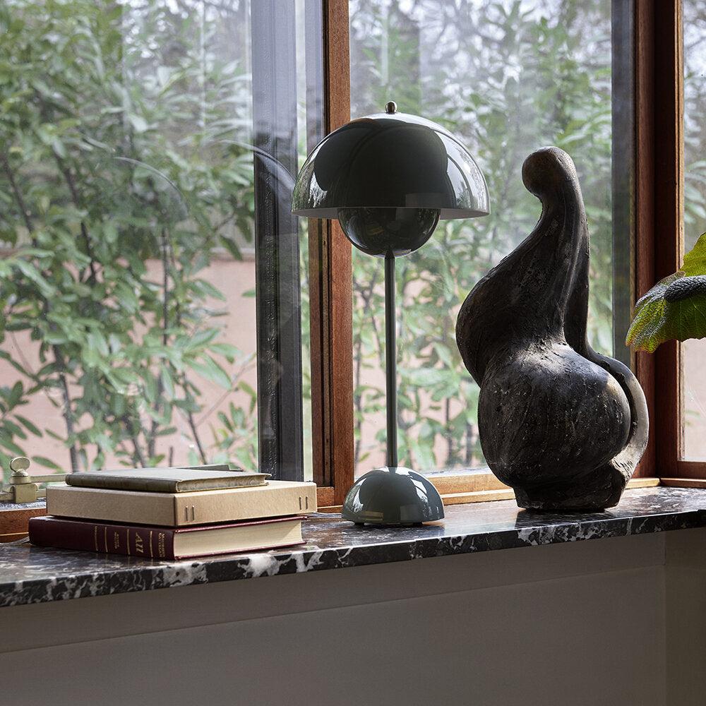 Måneskinnslampe - Kosteppe