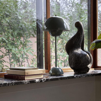 Måneskinnslampe - Kosteppe