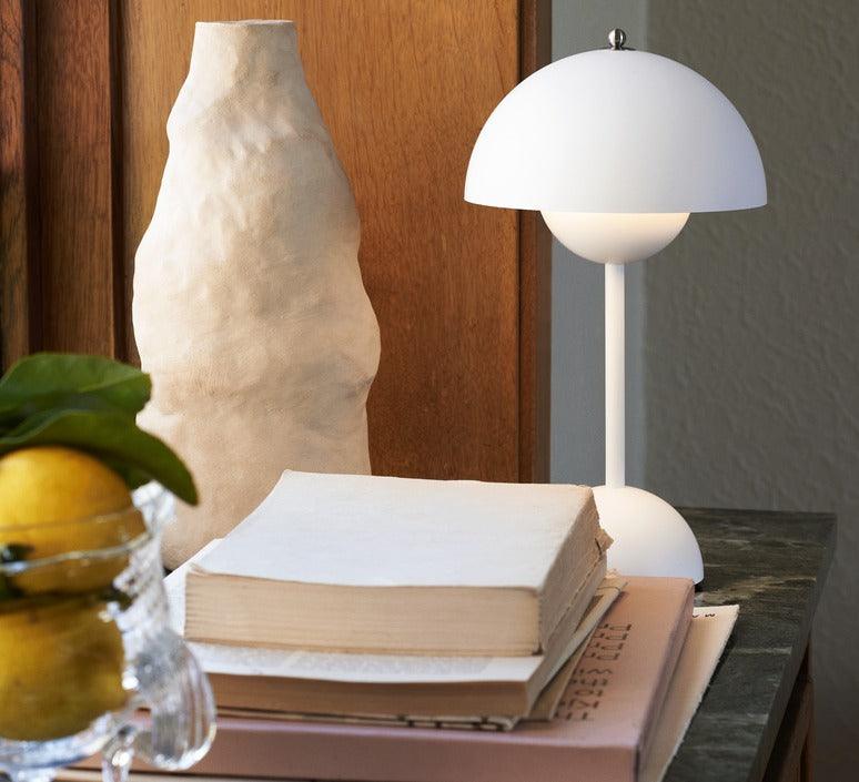 Måneskinnslampe - Kosteppe